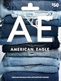 American Eagle Gift Card