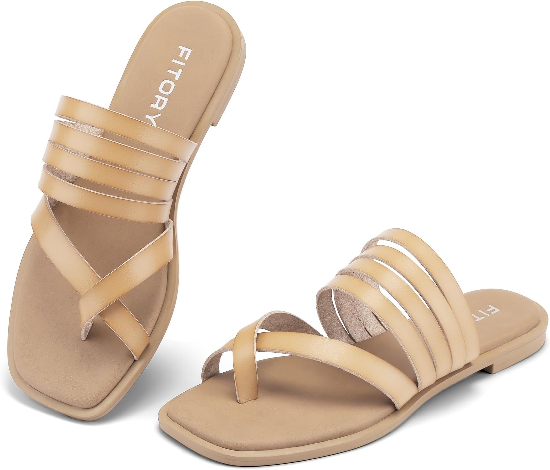 2020 sandal styles Clearance