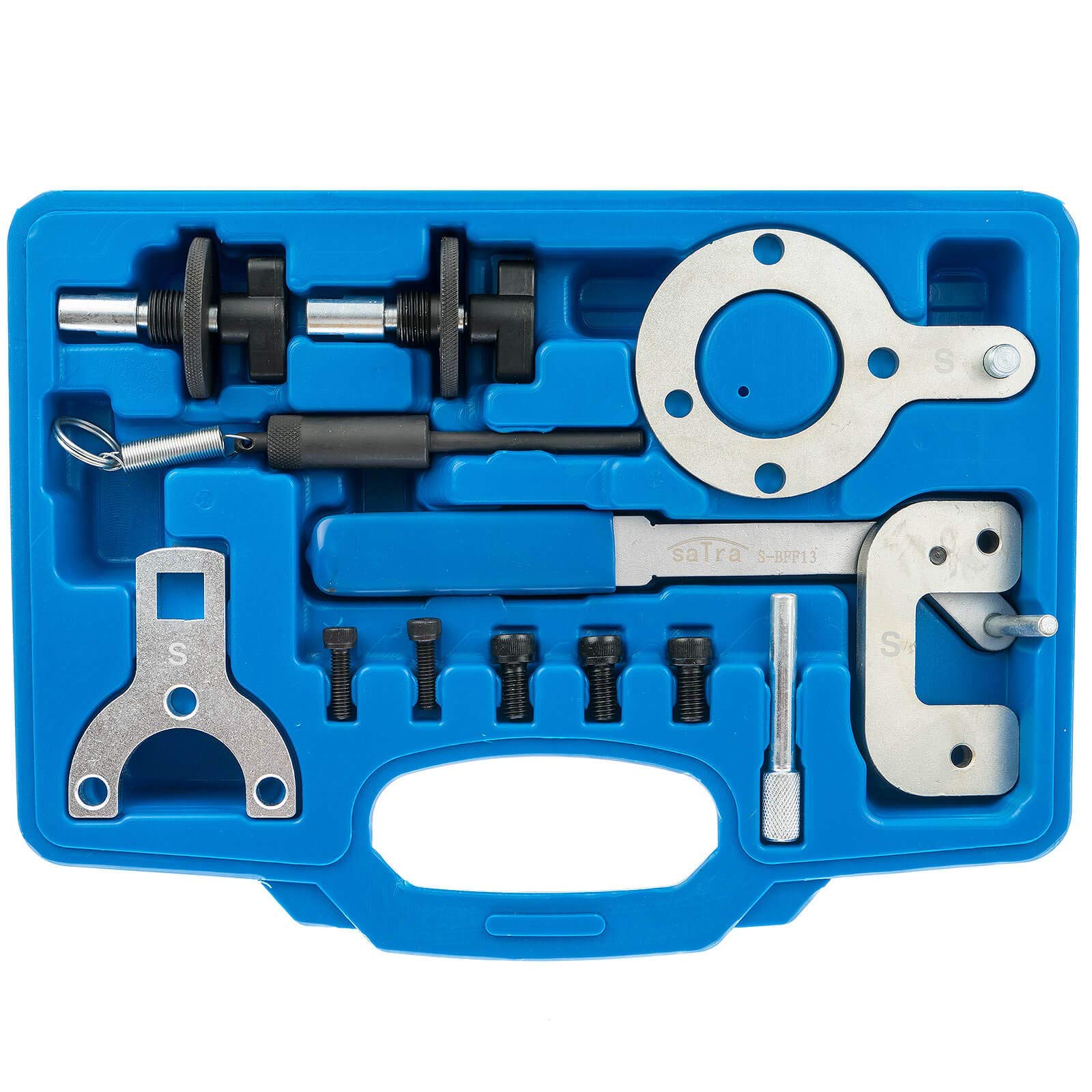 JUEGO CALADO DISTRIBUCION PARA MOTORES FIAT,OPEL,FORD Y SUZUKI 1.3 JTD,CDTI,TDCI