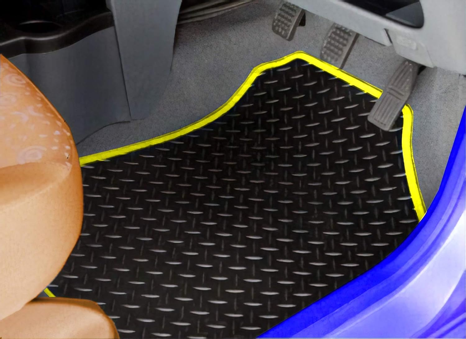 TAILORED FOR Nissan Juke (20102018) PREMIUM GENUINE TAILORED EXACT