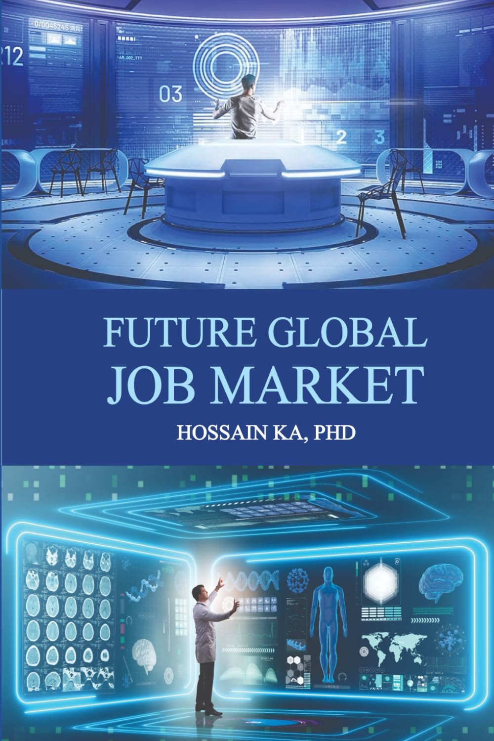 Future Global Job Market