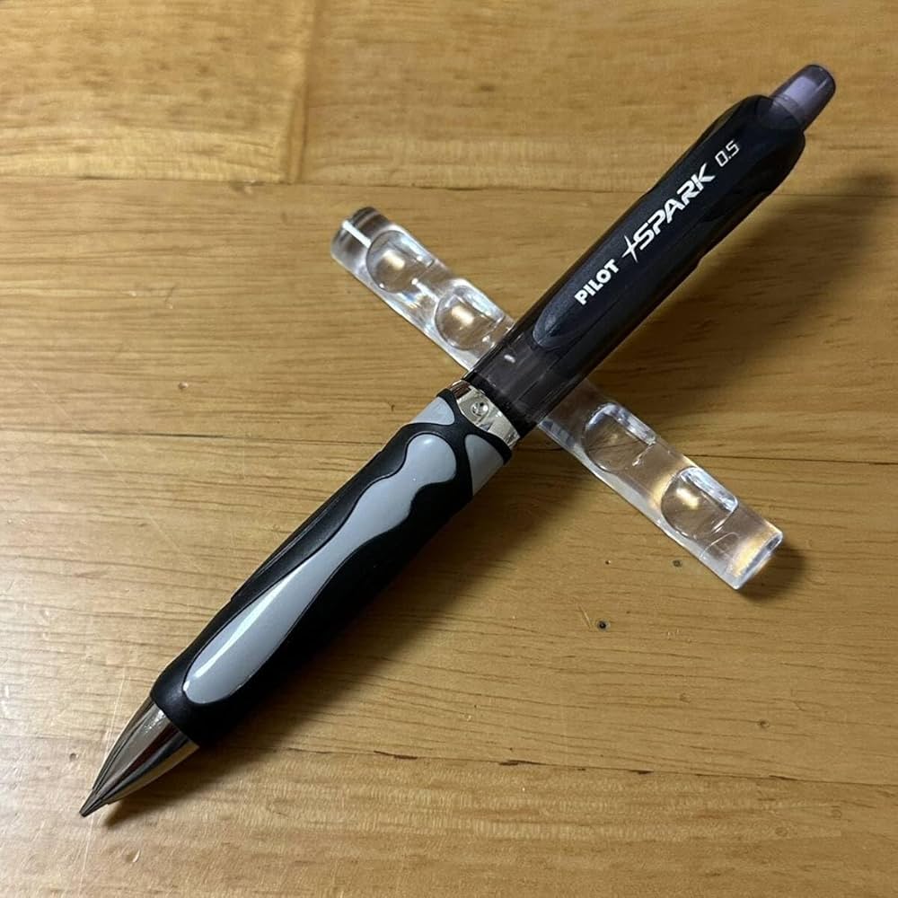 パイロット スパーク Amazon.co.jp: PILOT パイロット SPARK スパーク シャーペン 0.5