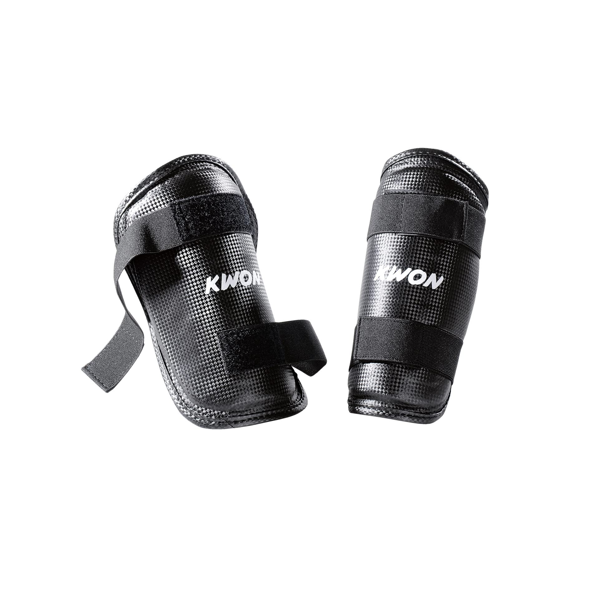 Kwon Evolution - Protezione avambraccio, colore: Nero