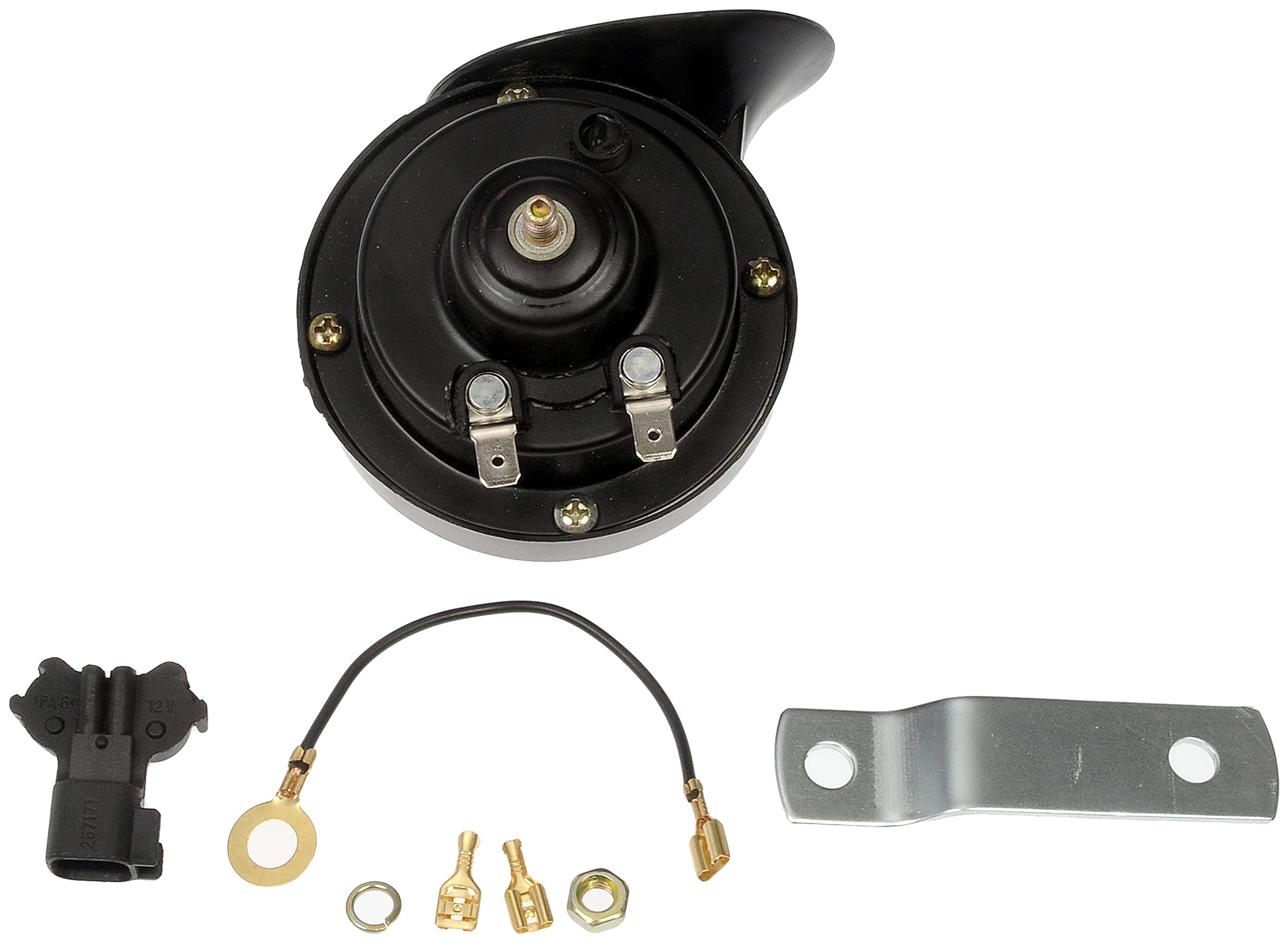 Amazon | Dorman 49325 Accessory Horn | ホーン | 車＆バイク