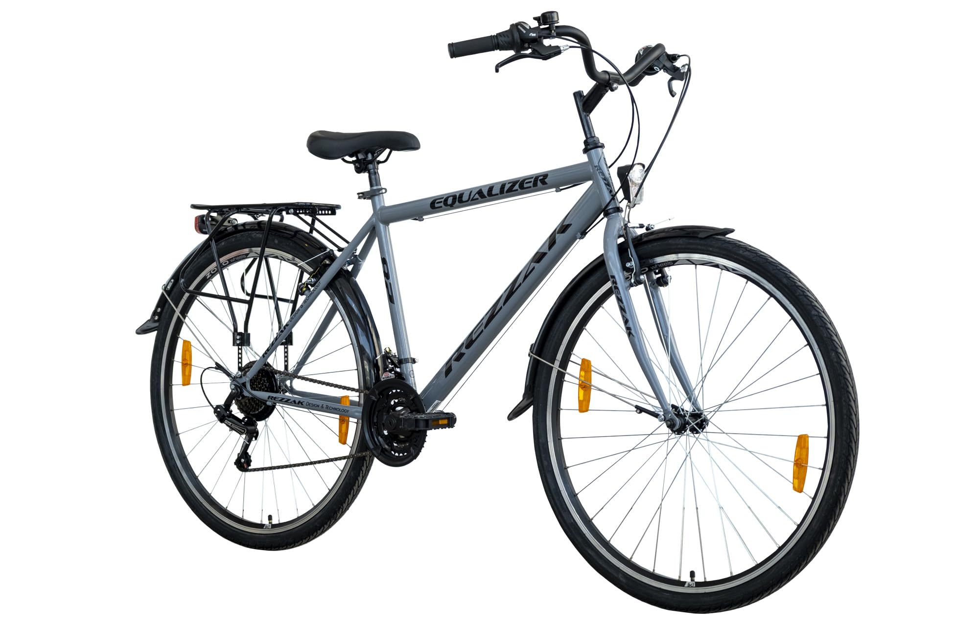 rahmengröße trekkingrad Herrenrad Trekkingrad City Bike Rahmenhöhe 48 52 56 60 cm M L XL günstig  kaufen main image 0