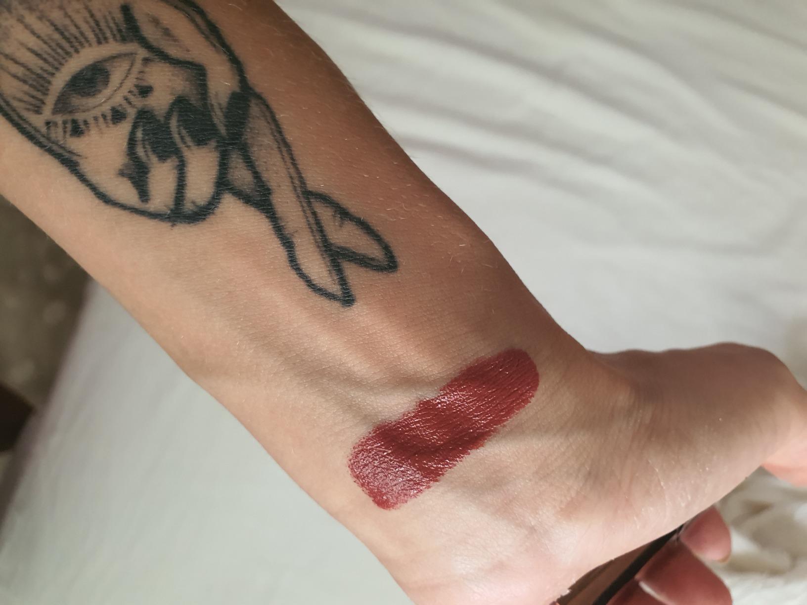 Mineral Fusion Gem Lip Stick, 0.137 oz (Package May Vary)