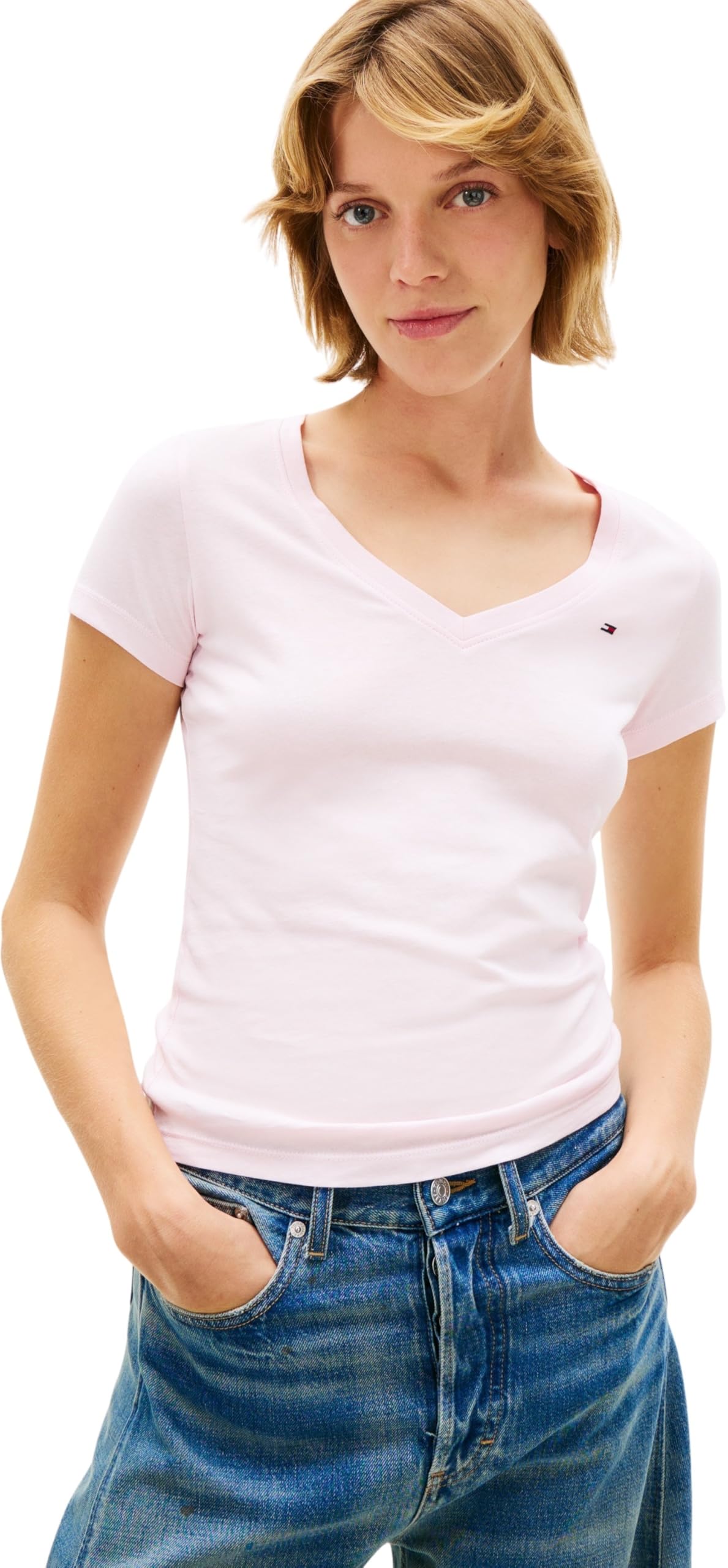 Mode von Calvin Klein & Tommy Hilfiger