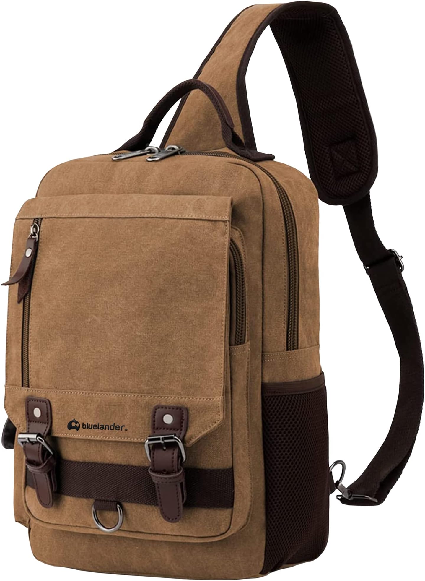 Mochila Bandolera Nicgid Para El Pecho Y El Hombro Para Port | Meses
