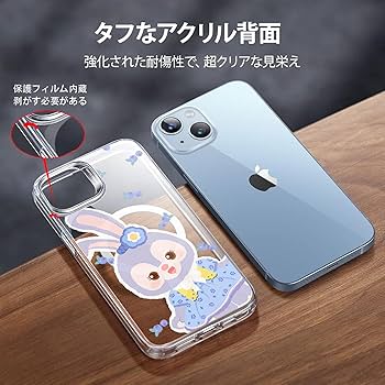 ダッフィー スマホケース バレンタイン 楽天市場】ダッフィー iphone（ケース・カバー｜スマートフォン
