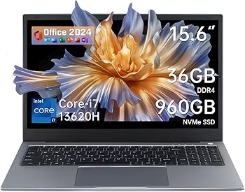 Amazon.co.jp: 【Core 第13世代 i7-13620H OFFICE 2024搭載】ノート