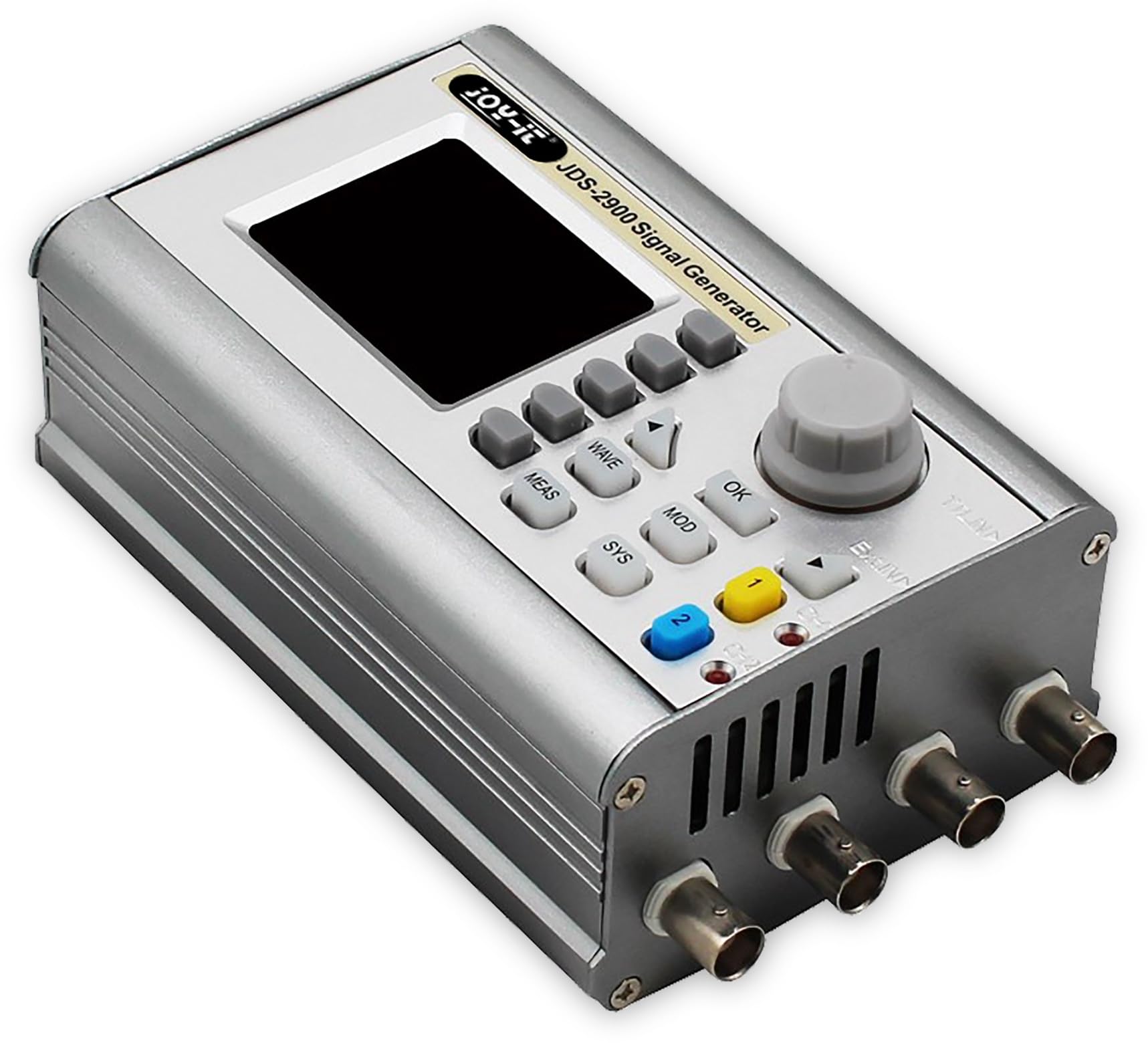 Joy-it JDS2915 Générateur de fonctions fonctionnant sur secteur 15 MHz - 0,01 µHz