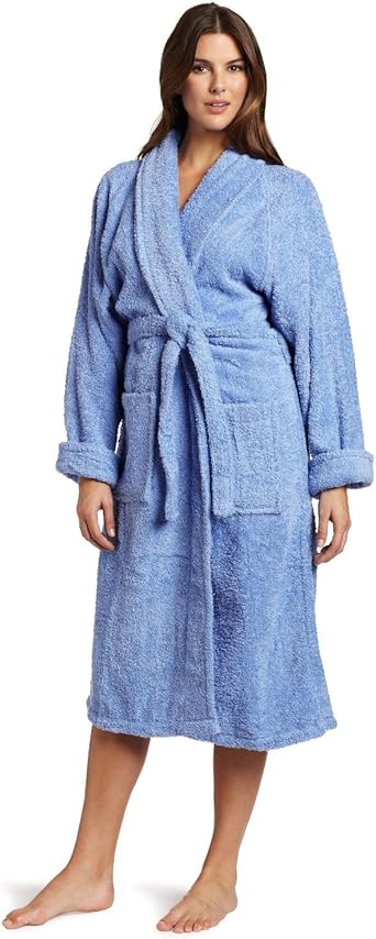 amazon bath gown