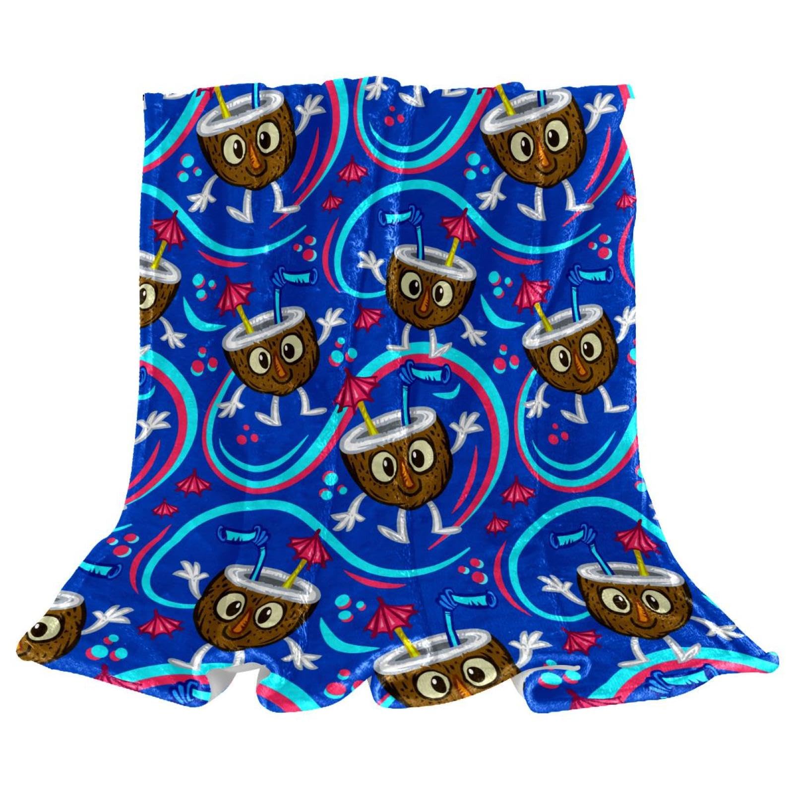 Couverture plaid chaude douce pour lits canapés chaises grand plaid polaire 150x200