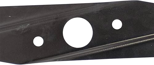 Miniatura 5 de Stens Juego de cuchillas 310-032 compatible conrepuesto para cortacéspedes Honda HRN216PKA, HRN216VKA, HRN216VLA y HRN216VYA 72511-VR8-M00,