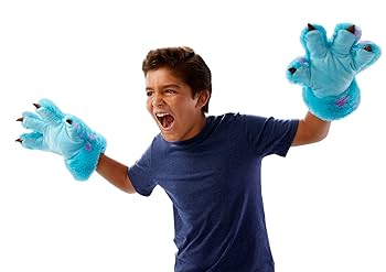 Disney スーグローブ　モンスターズインク Disney スーグローブ モンスターズインク 71LXUoKZv5L._UF350