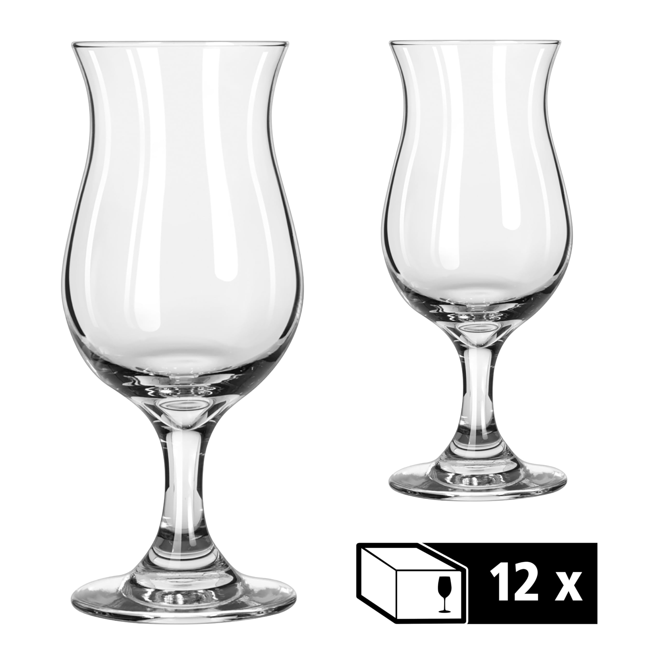 LIBBEY 70195 Cocktailglas "EMBASSY", 311 ml, 12er Set