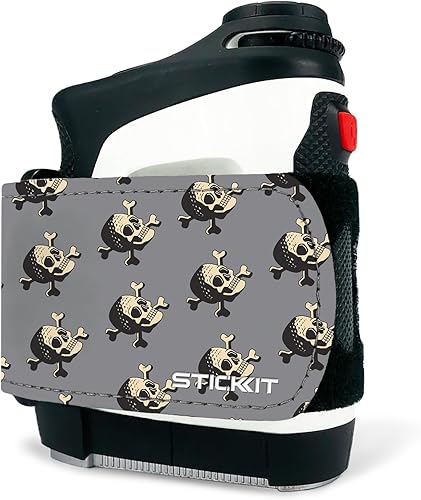 Miniatura 14 de 2016 Monument Golfer Classic Series correa magnética para telémetro