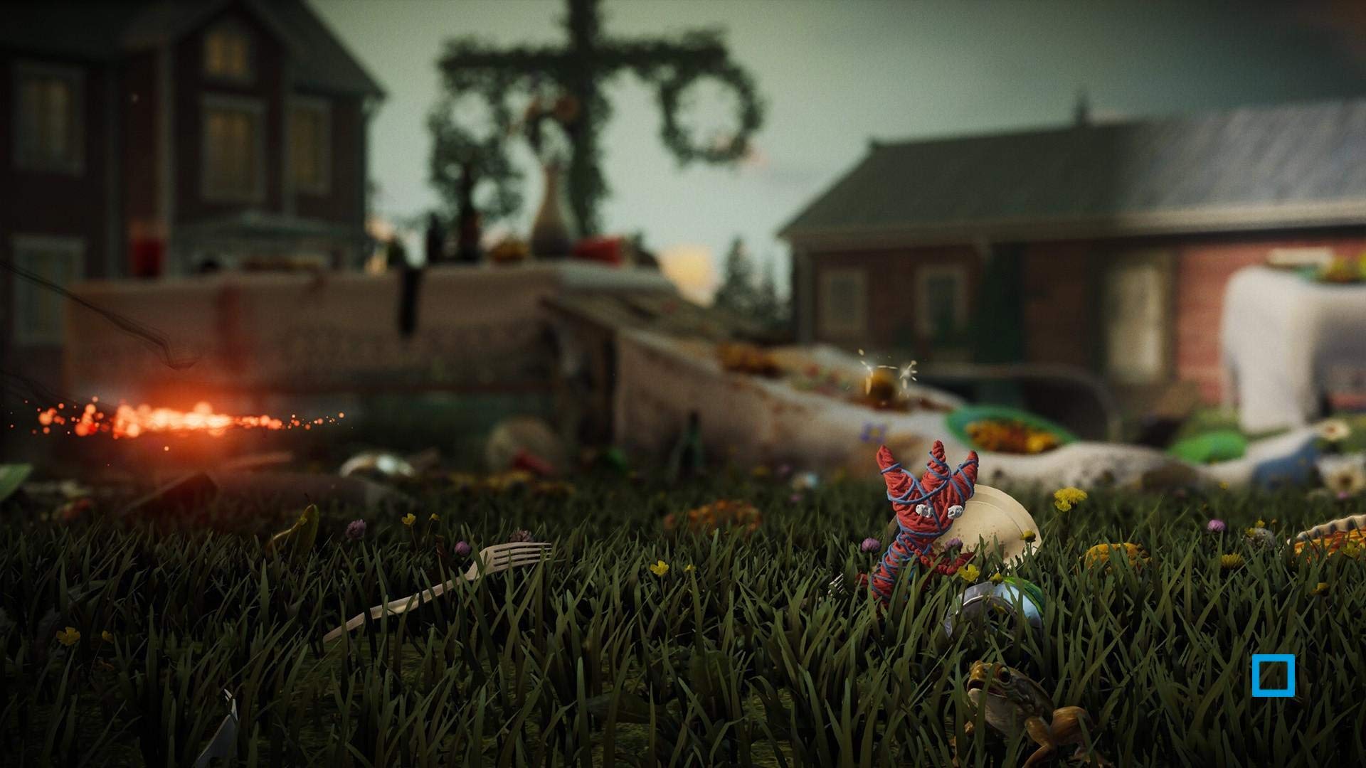Unravel 2 | Nintendo Switch / Switch 2
