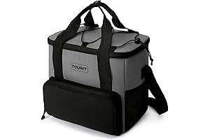 TOURIT Kids Snack Cooler Bag