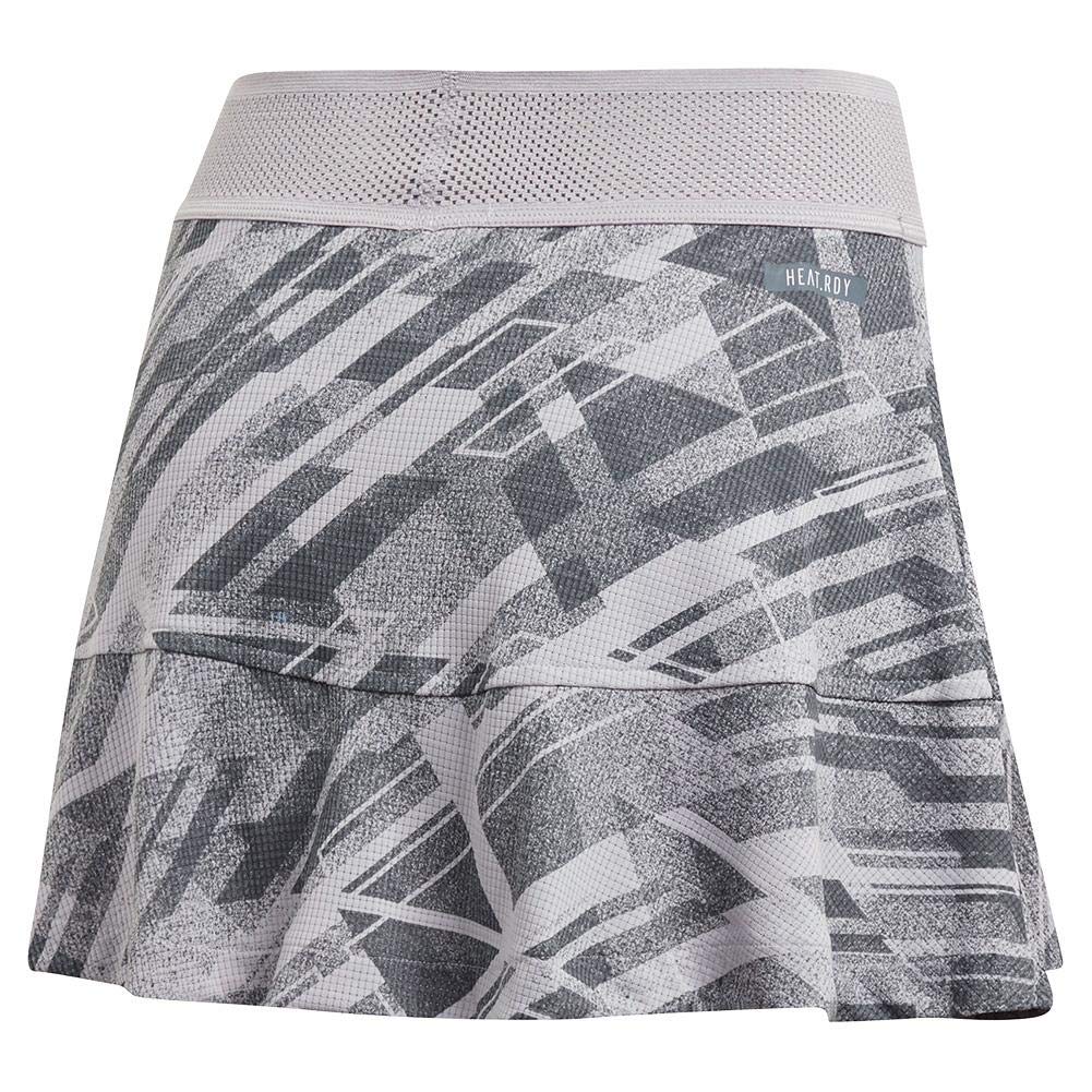 adidas Damen Gameset Heat.rdy Match Skirt Kleid