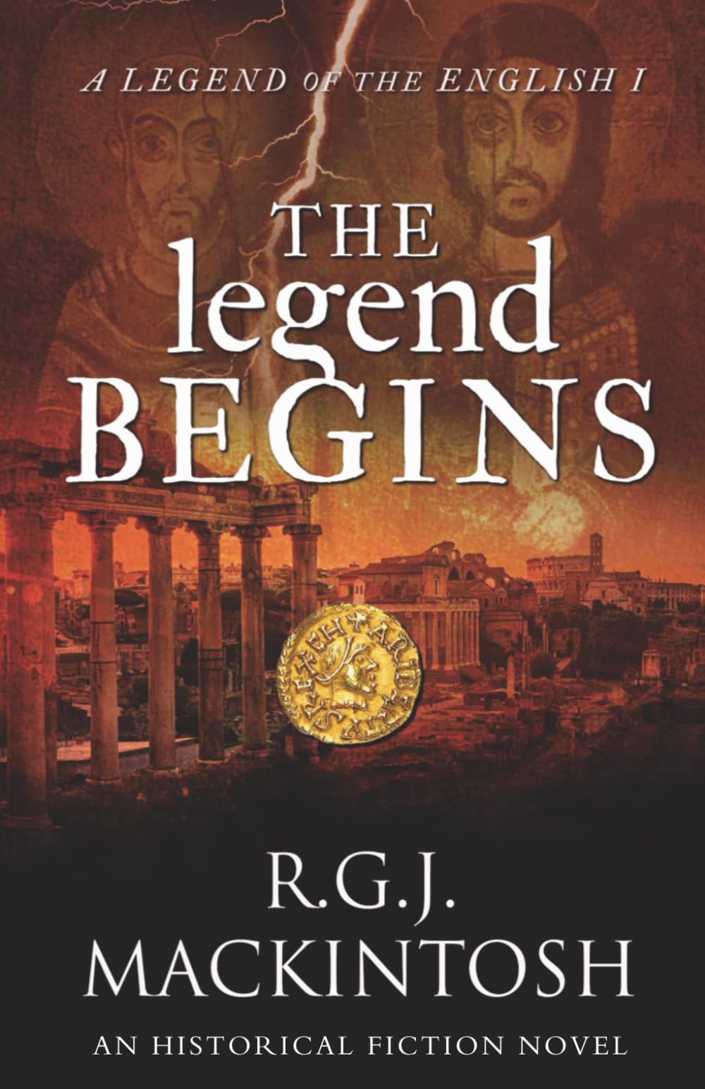The Lost Legend