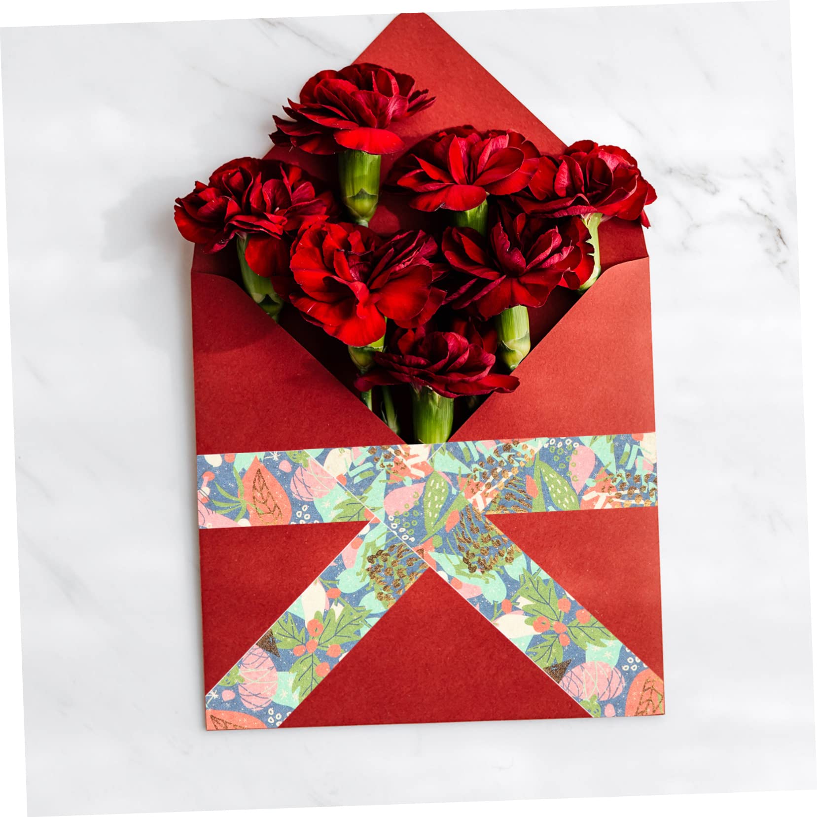 SHINEOFI 84 Rollen Weihnachts-Washi-Tape weihnachten geldgeschenke verpackung geschenkverpackung weihnachten Washi-Notizbuchband selbstklebende Bänder Aufkleber dünnes Washi-Tape DIY-Bänder