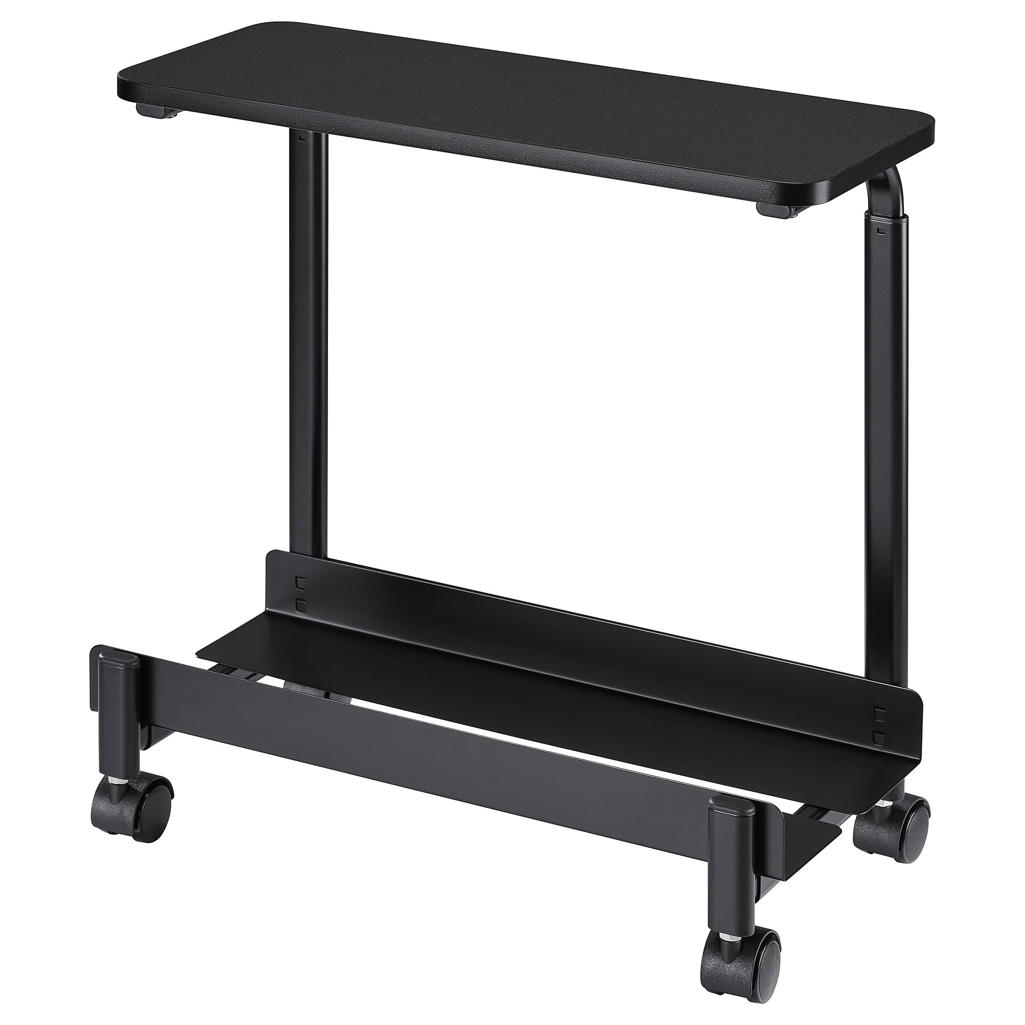 Chariot d'ordinateur ProTuning LÅNESPELARE anti-poussi&egrave;re pour prot&eacute;ger le PC