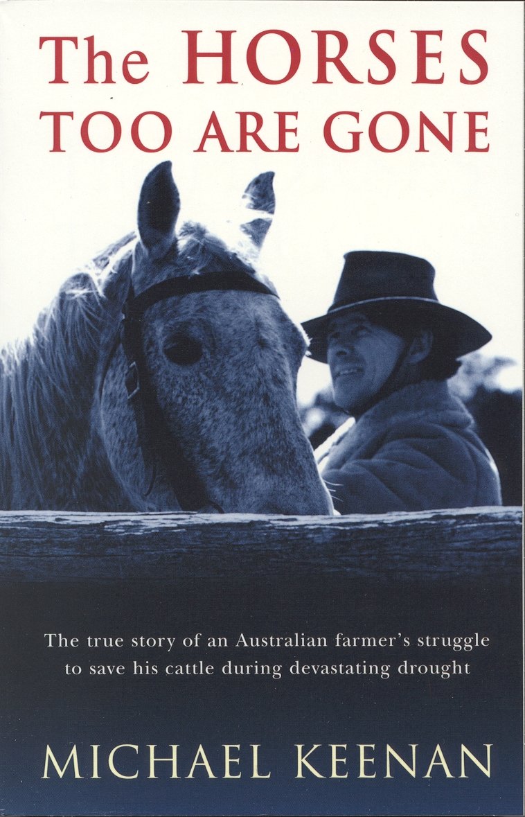 Buy The Horses Too Are Gone — BookShops.in