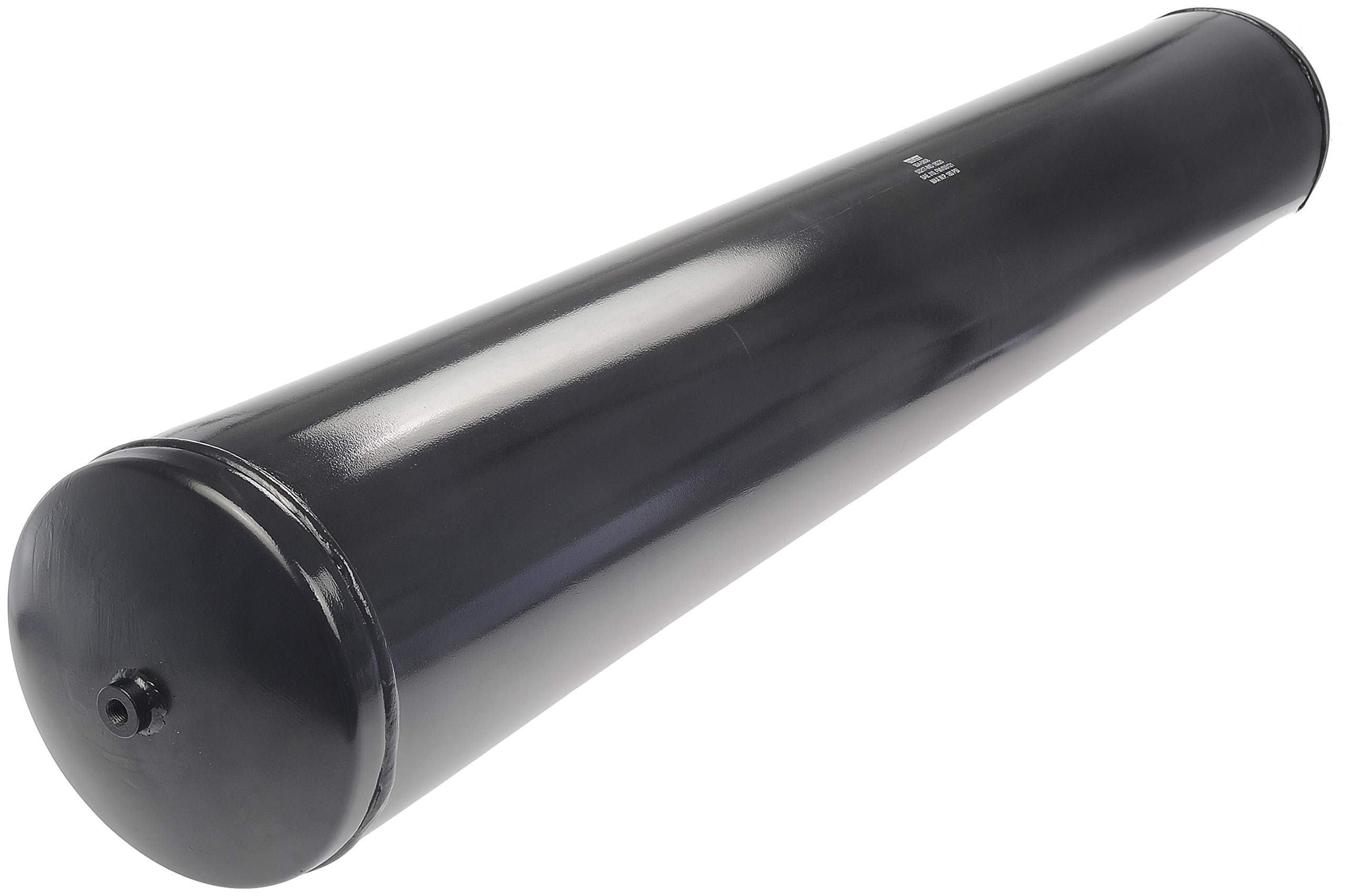 DORMAN 55" Air Tank Assembly for International - 50 Liters - Dorman 924-5808 Air Tank Secondary Compatible with Select International Models