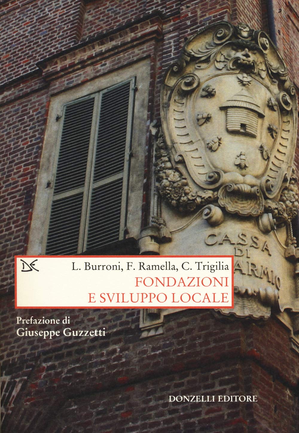 Fondazioni E Sviluppo Locale - 4