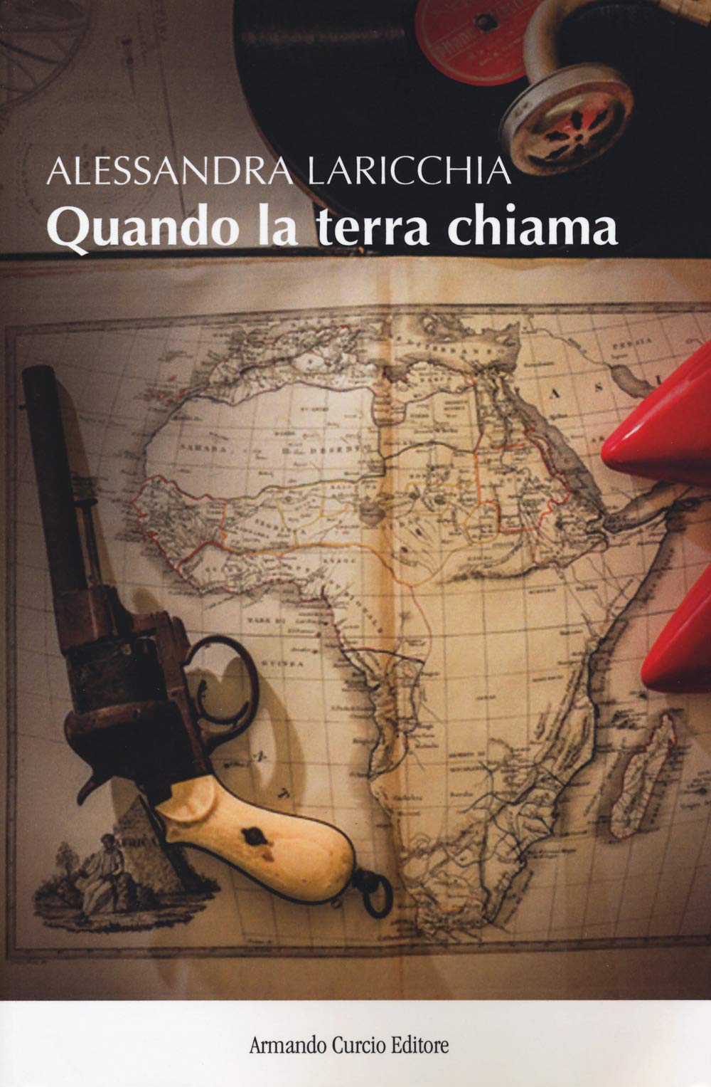 Quando La Terra Chiama - 4