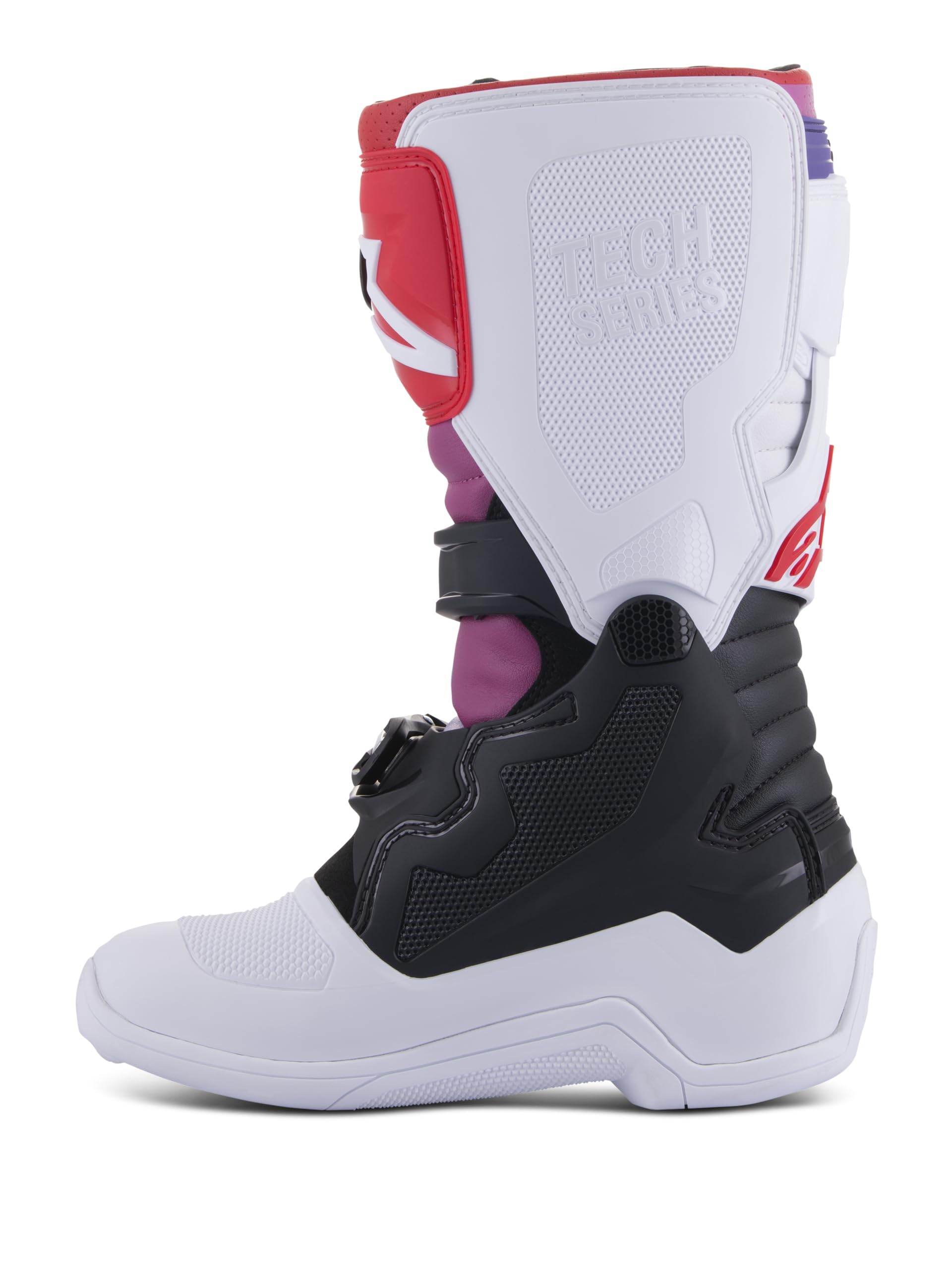 Alpinestars Youth Tech 7s Boots Herren Youth Tech 7S Stiefel