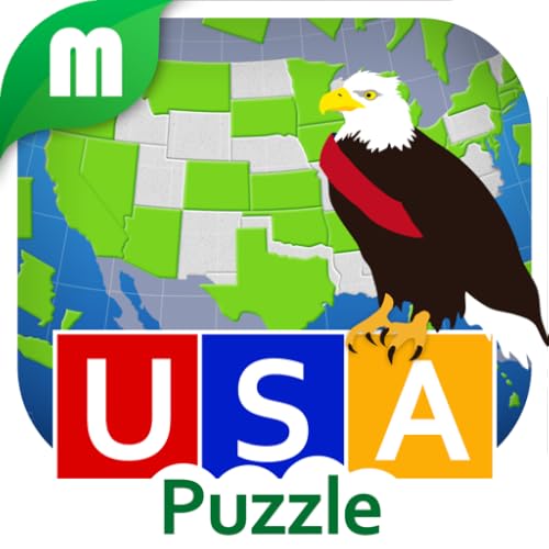 USAパズル
