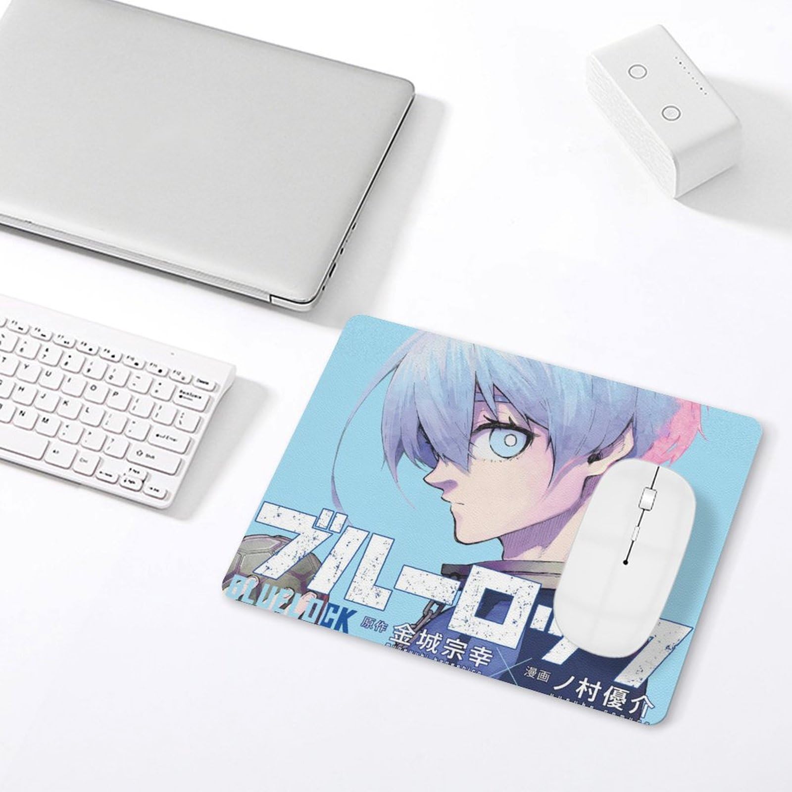 Amazon.co.jp: ブルーロックマウスパッドマウスパッド ゲーミング