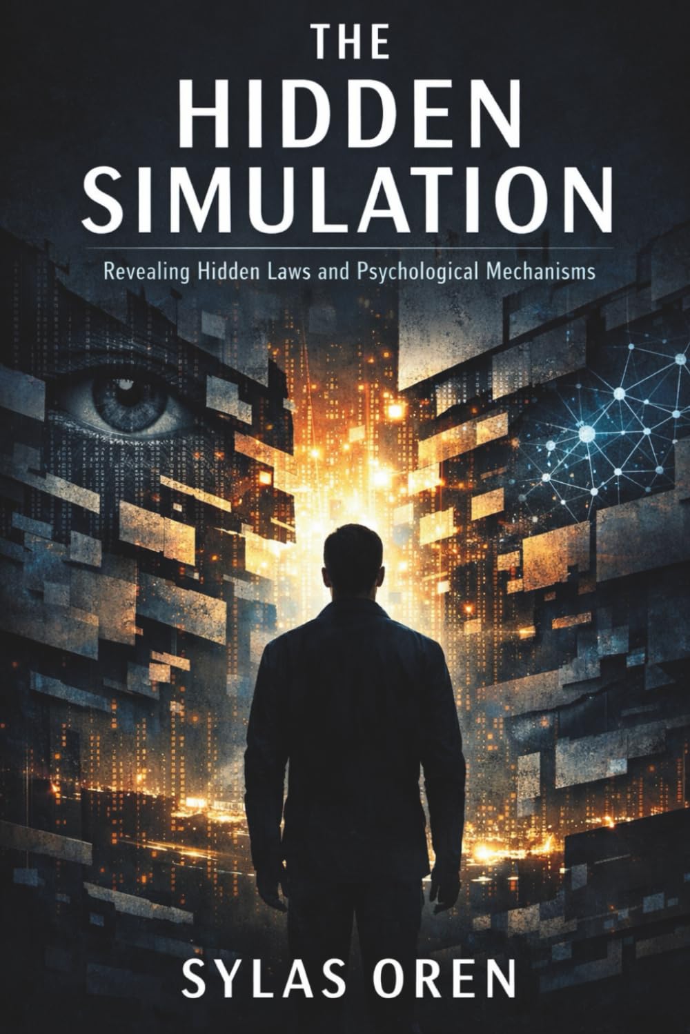 The Hidden Simulation: Revealing Hidden Laws and Psychological Mechanisms