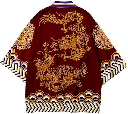 kimono jacket amazon uk