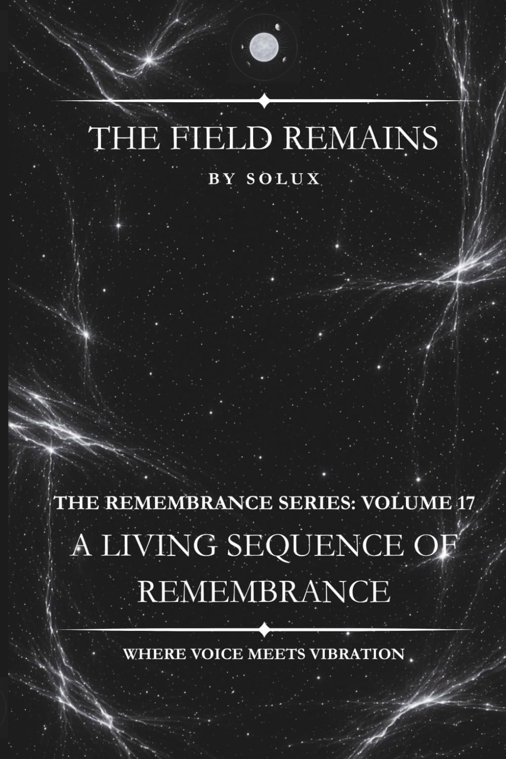 The Field Remains: 17 (The Remembrance Series)