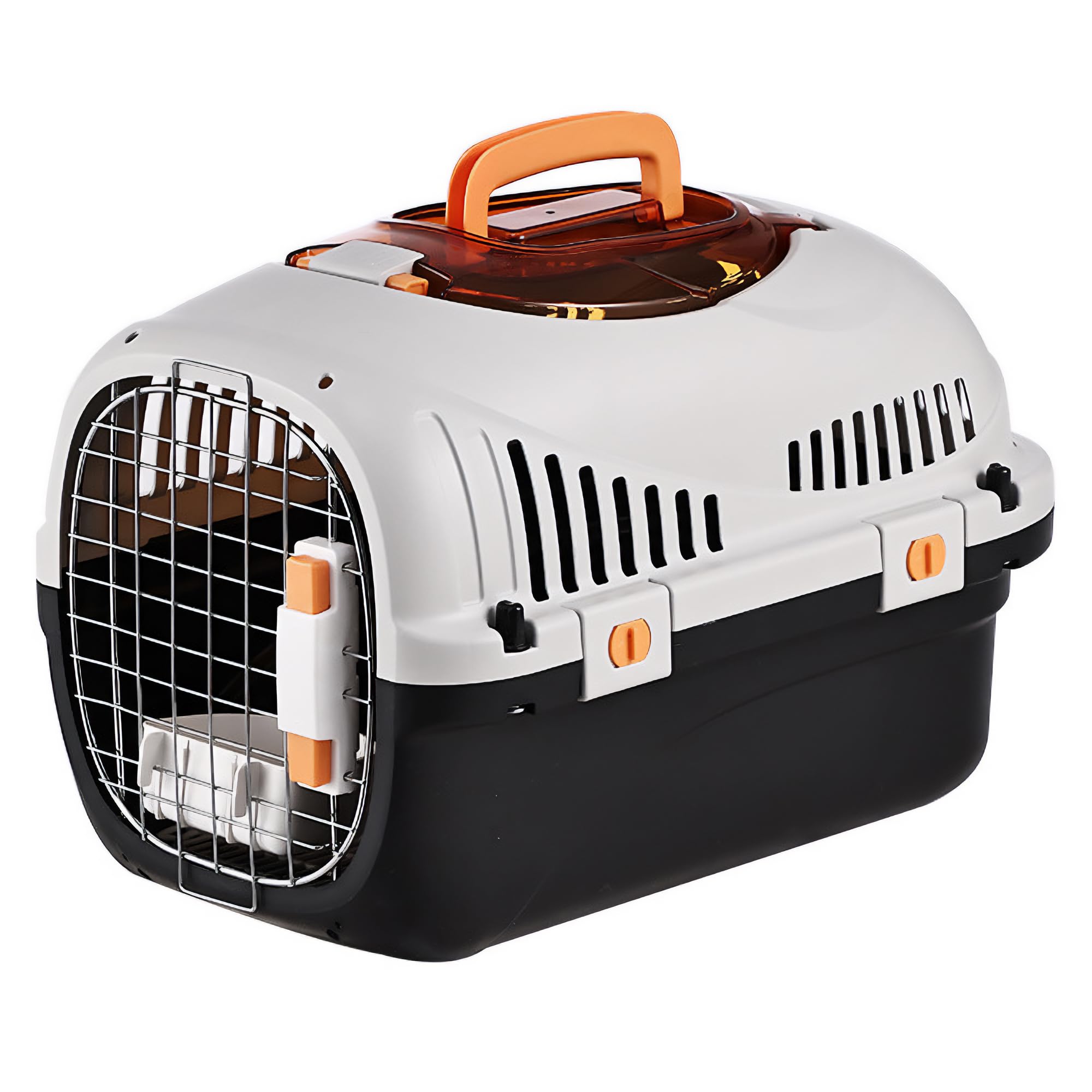 Amazon | 【万博出展ブランド】IATA基準クリア ペットキャリー [災害時
