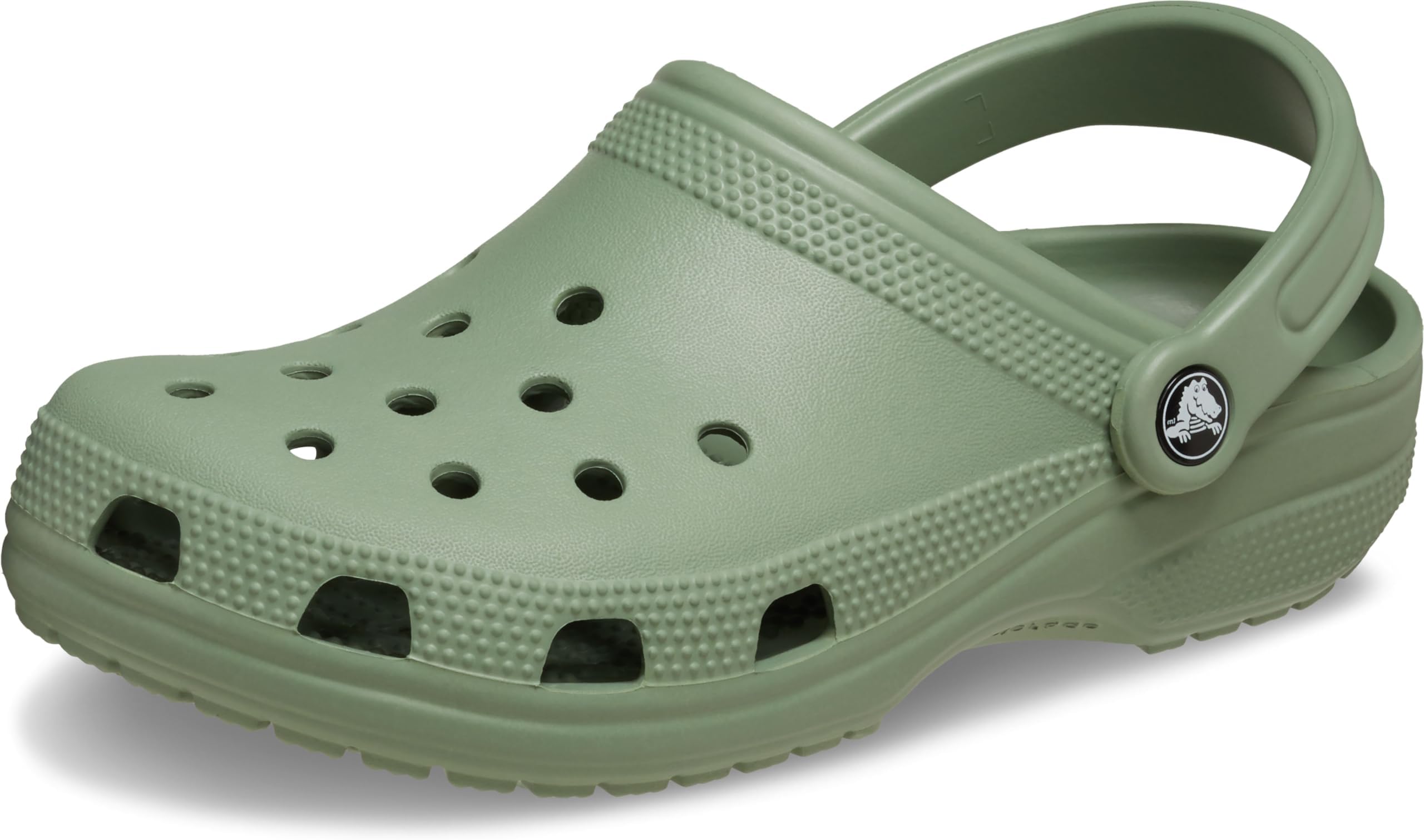 Unisex-Adult Classic Clog, Clogs for Women and Men