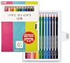 Sakura Crepus colored pencil 12 colors elementary school paper GPY12