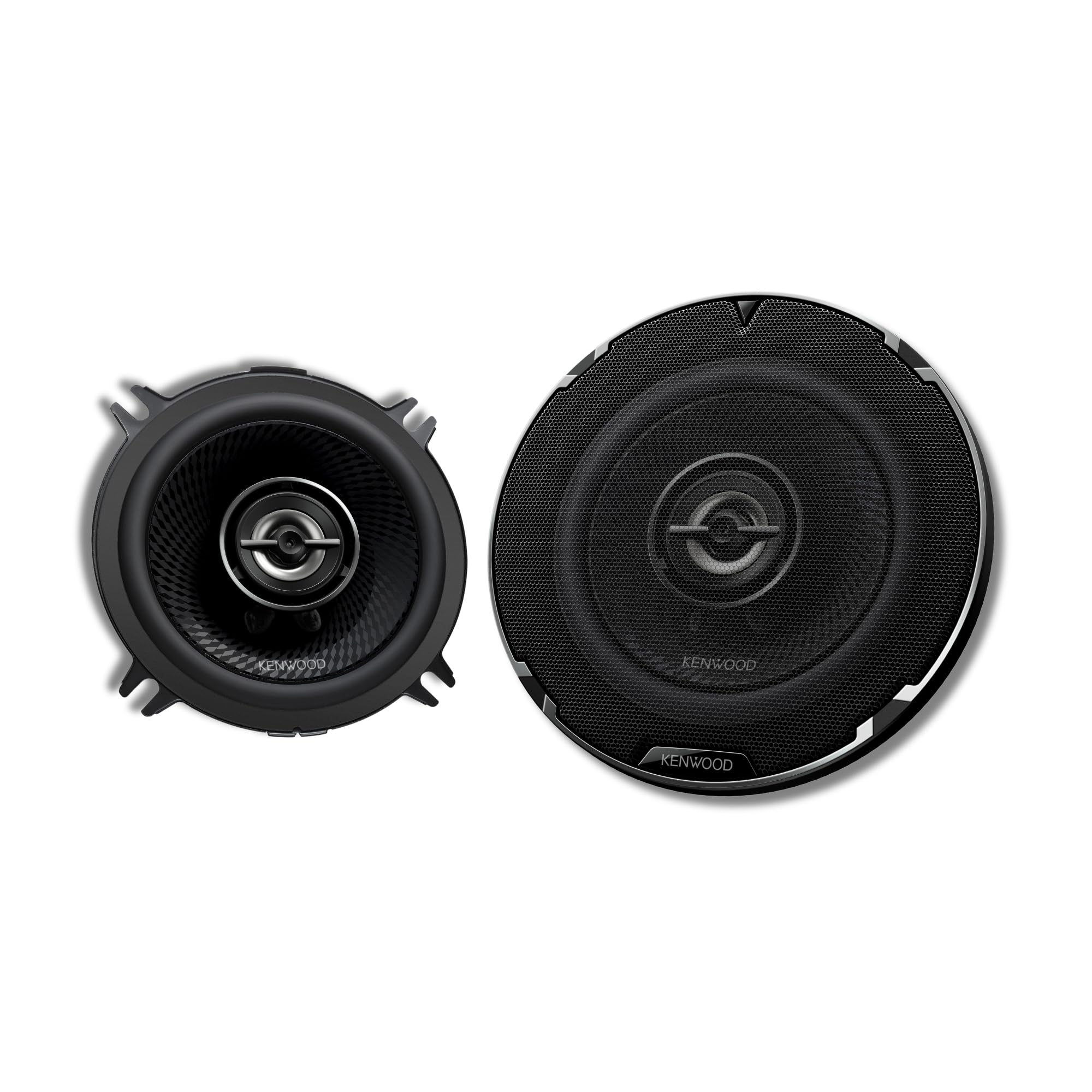 Amazon.com: Kenwood KFC-1398RS 5-1/4