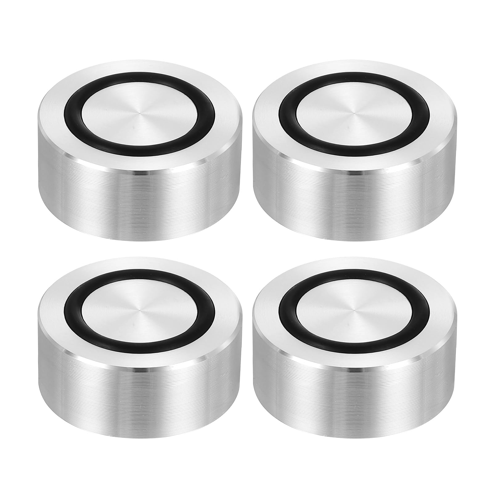 Adaptateur M8 anti rayure pour stabiliser une table basse tremblante x4