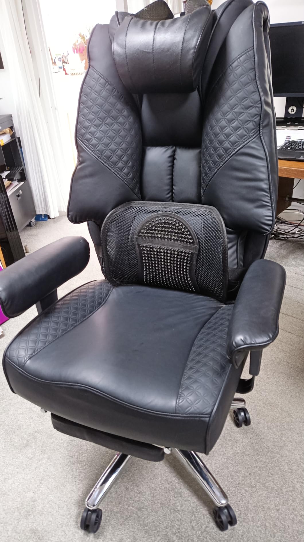 Customer photo