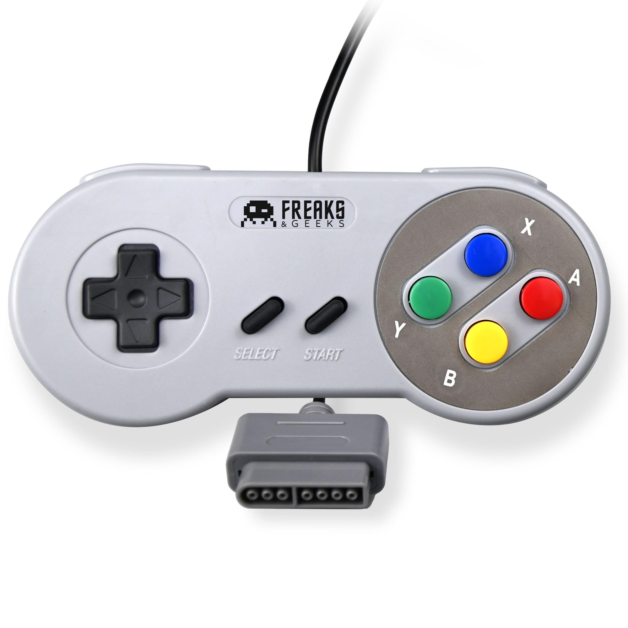 Mando Super Nintendo SNES