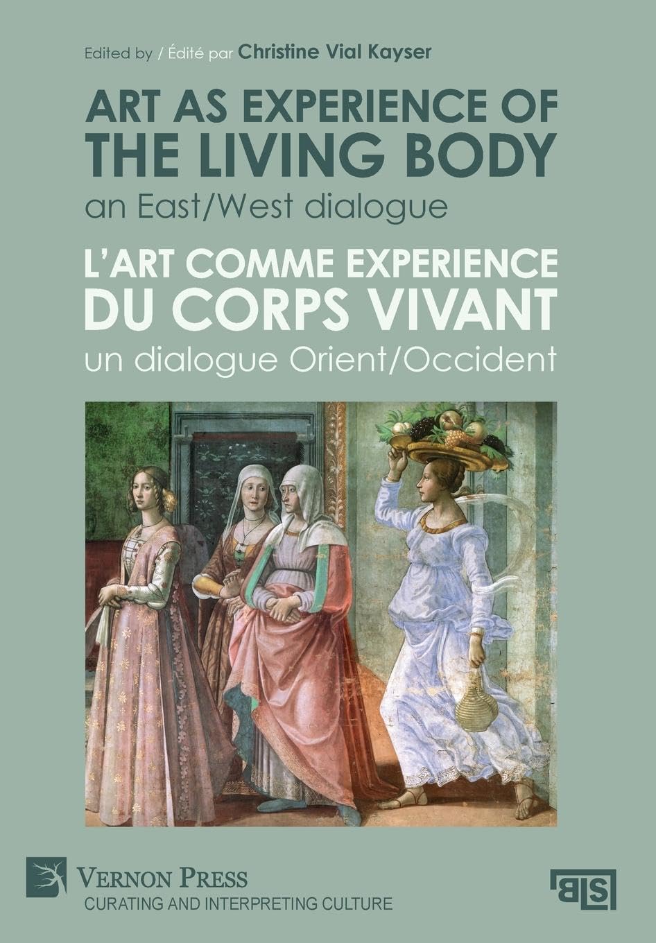 L'art comme expérience du corps vivant pour passionnés d'art
