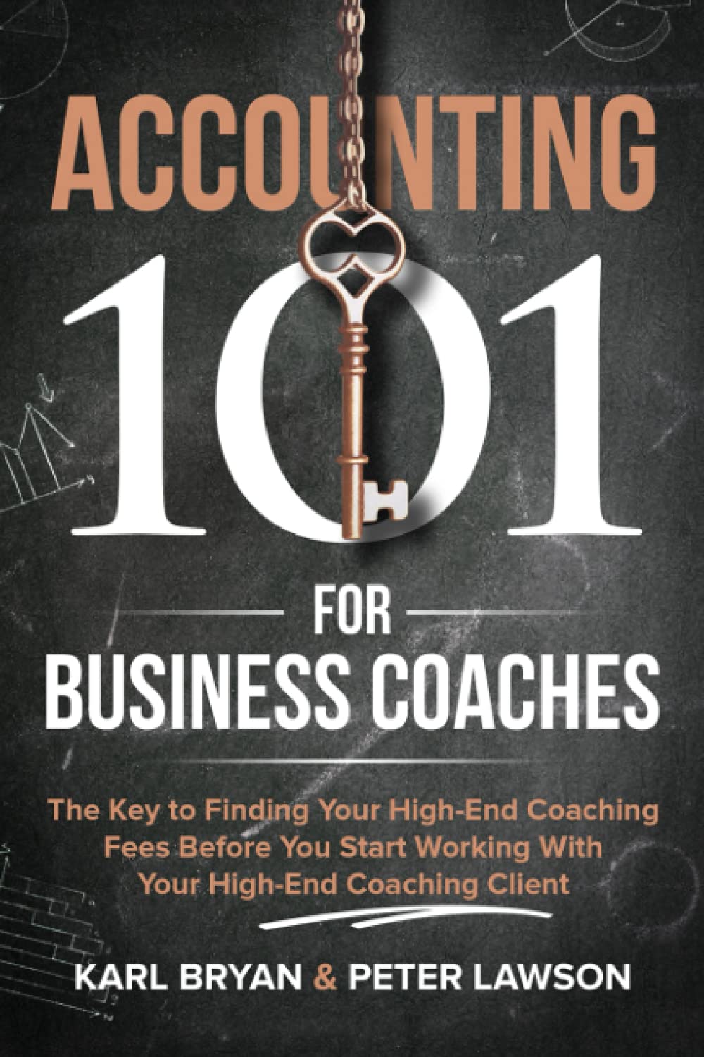 Accounting 101 for Business Coaches: How to Find Your High-End Coaching Fees Before You Start Working With Your New High-End Coaching Client