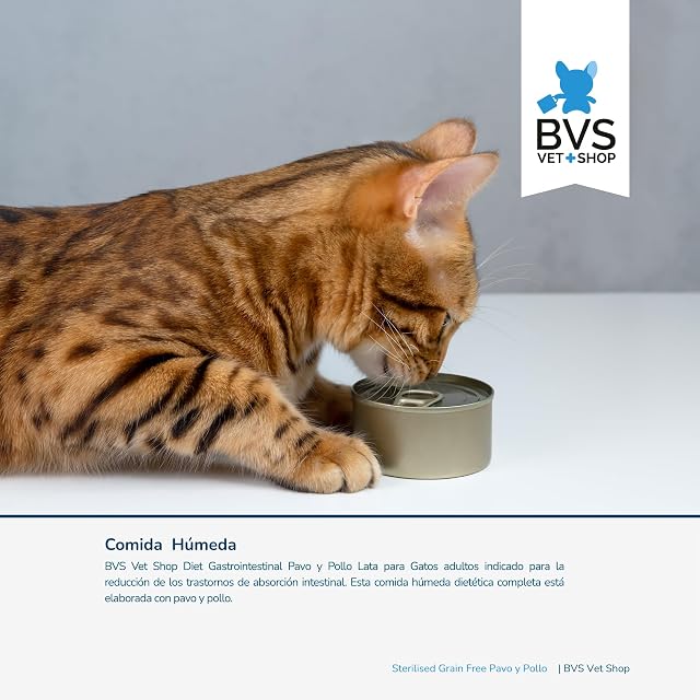 Foto 2 de 8 de BVS Vet Shop