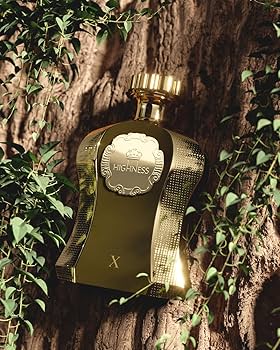 Afnan Highness X Eau de Parfum