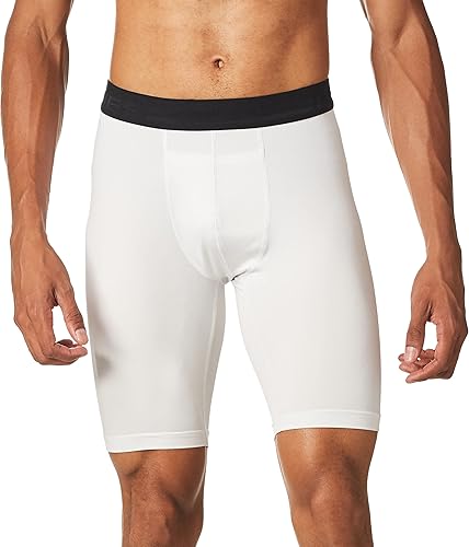 Miniatura 3 de Hanes Sport short ajustado para hombre.
