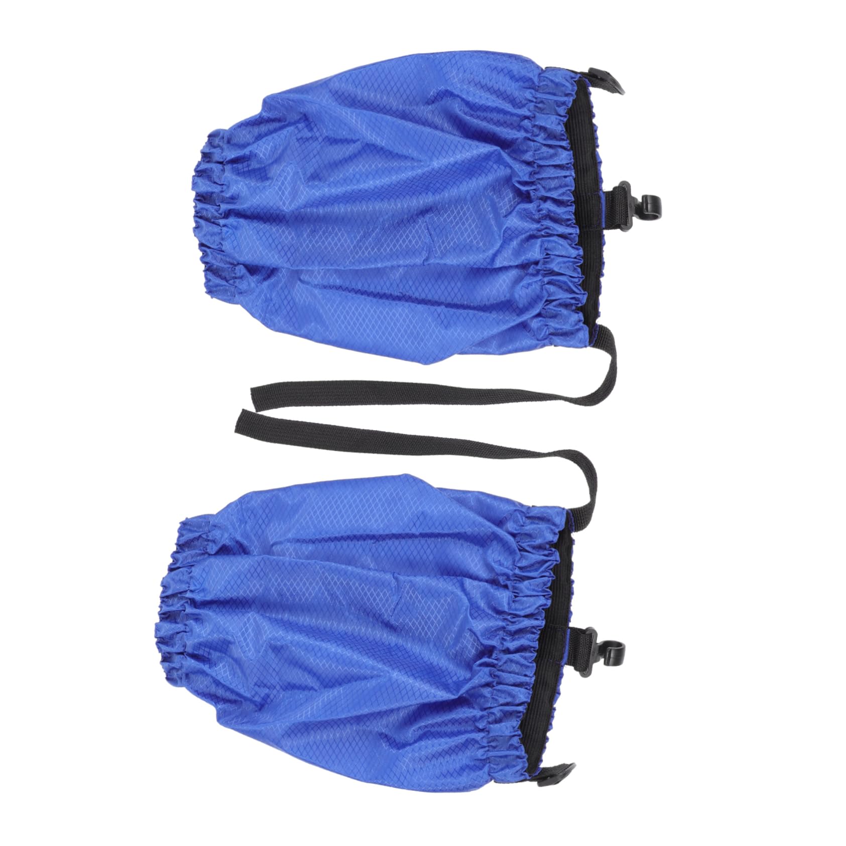 OSOLADY Waterproof Snow Gaiters Wear-resistant Climbing Leg Covers for Hiking Outdoor Activities